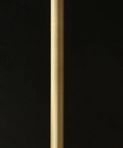 Vakkerlight Chandeliers Crystal Ball Linear Chandelier