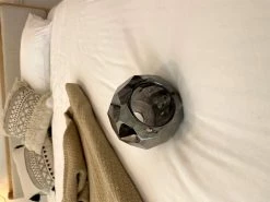 Vakkerlight Chandeliers Crystal Ball Round Cluster Chandelier