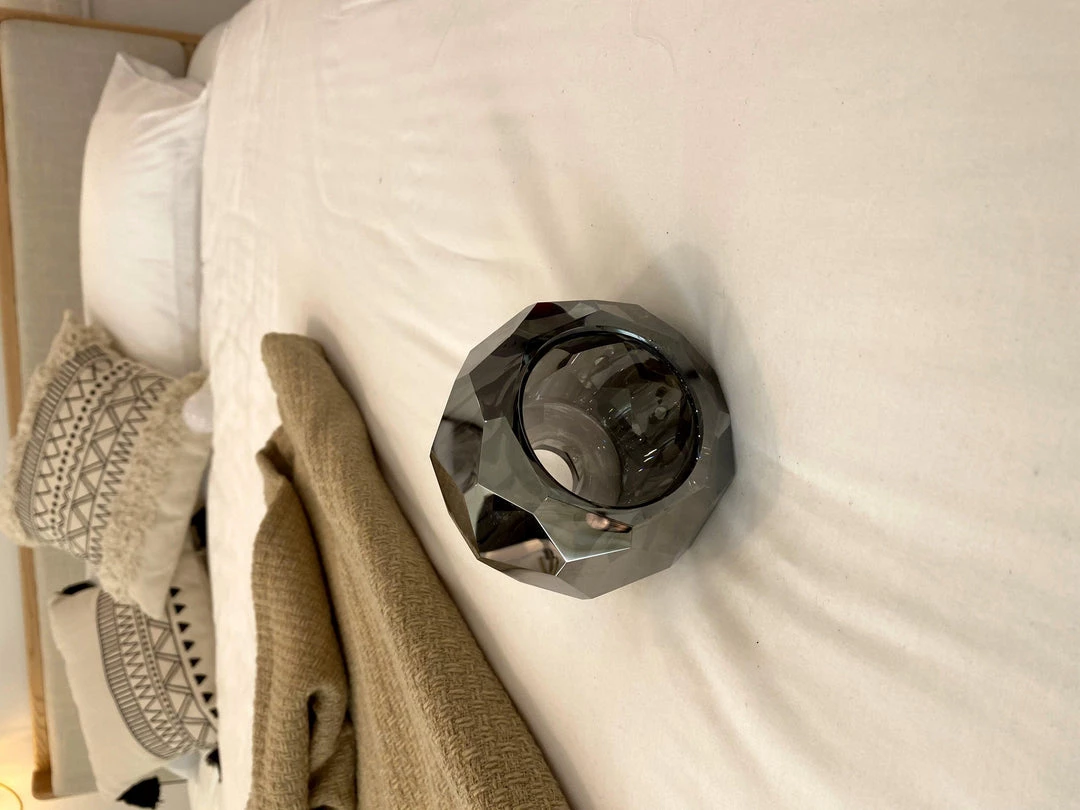 Vakkerlight Chandeliers Crystal Ball Round Cluster Chandelier