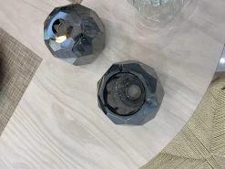 Vakkerlight Chandeliers Crystal Ball Round Cluster Chandelier