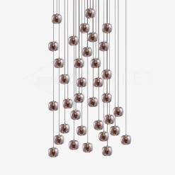 Vakkerlight Cubie Suspension Pendant Lights