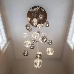 Vakkerlight Cubie Suspension Pendant Lights