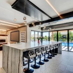 Vakkerlight Cubie Suspension Pendant Lights