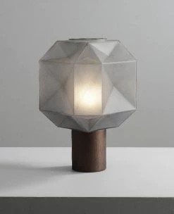 Vakkerlight Table Lamps Cubo Table Lamp