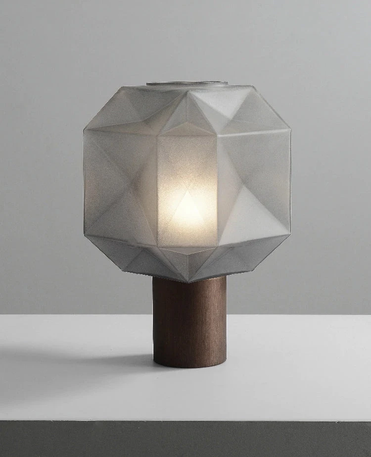 Vakkerlight Table Lamps Cubo Table Lamp