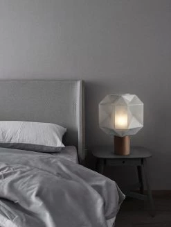 Vakkerlight Table Lamps Cubo Table Lamp