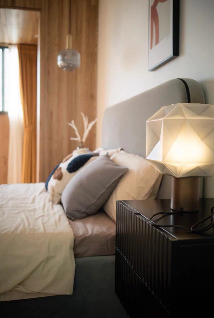 Vakkerlight Table Lamps Cubo Table Lamp