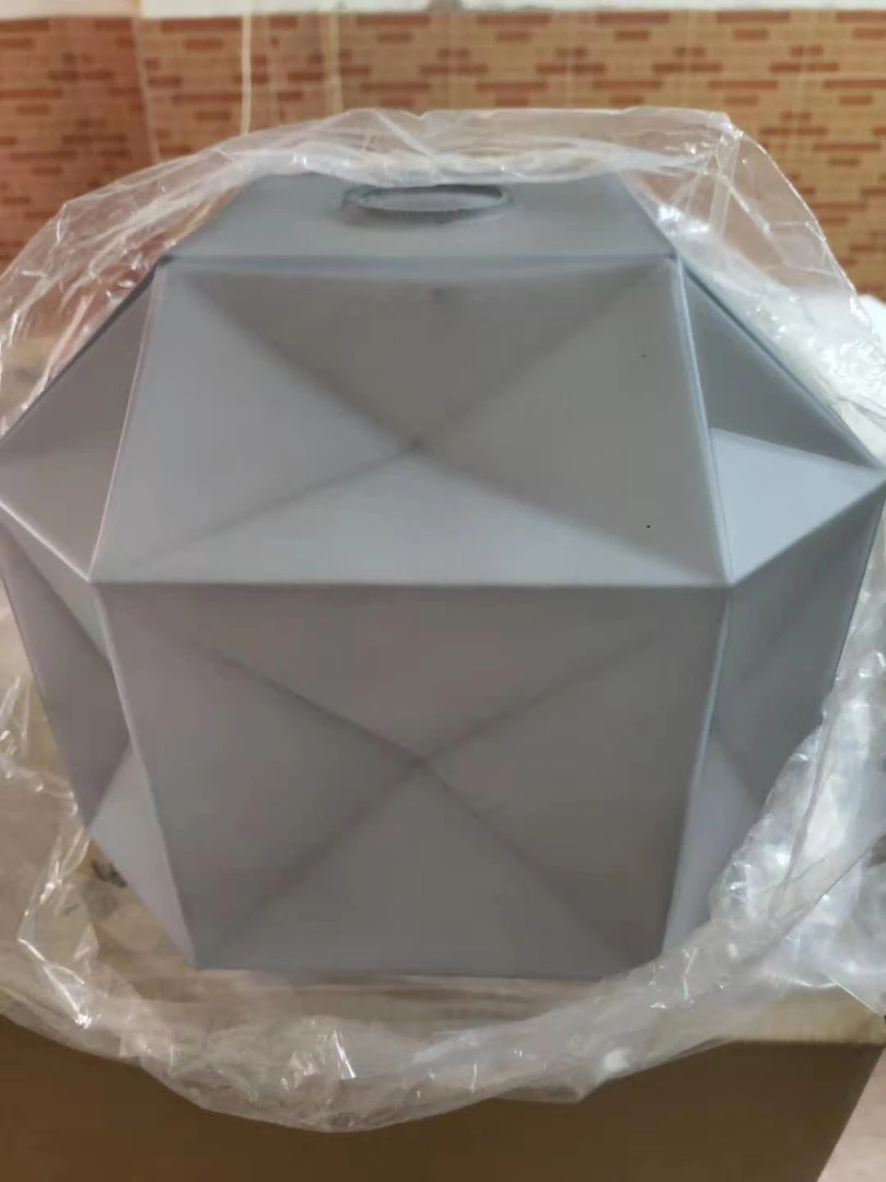 Vakkerlight Table Lamps Cubo Table Lamp