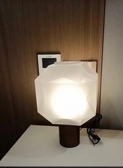 Vakkerlight Table Lamps Cubo Table Lamp