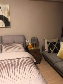 Vakkerlight Table Lamps Cubo Table Lamp