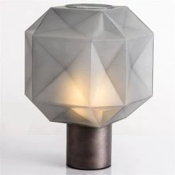 Vakkerlight Table Lamps Cubo Table Lamp