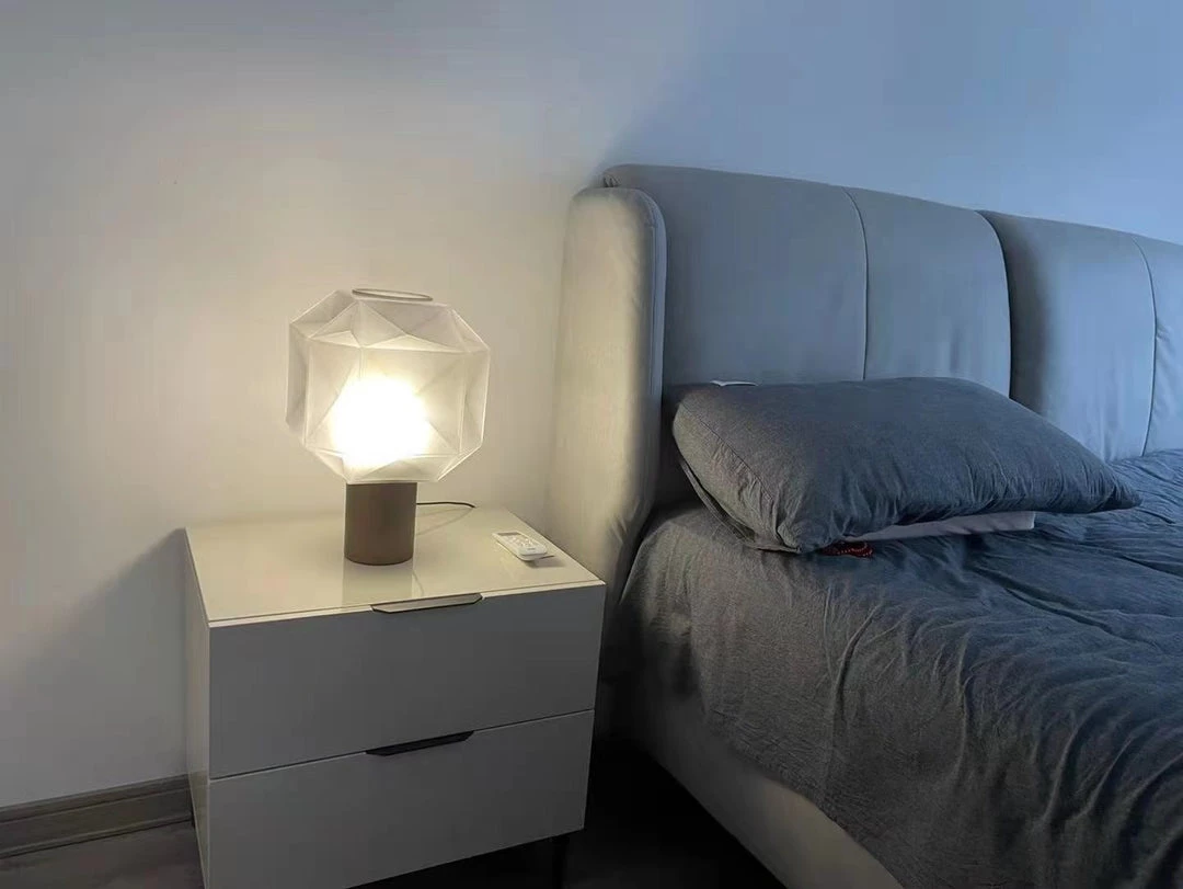 Vakkerlight Table Lamps Cubo Table Lamp