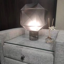 Vakkerlight Table Lamps Cubo Table Lamp