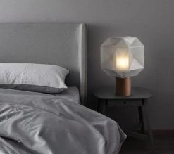 Vakkerlight Table Lamps Cubo Table Lamp