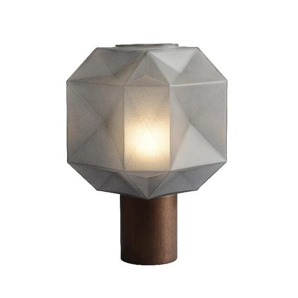 Vakkerlight Table Lamps Cubo Table Lamp