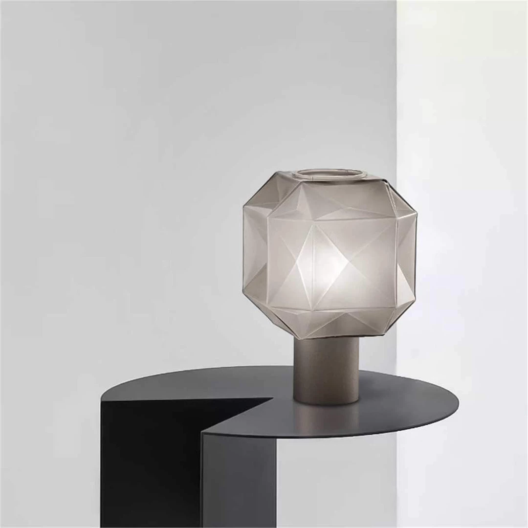 Vakkerlight Table Lamps Cubo Table Lamp