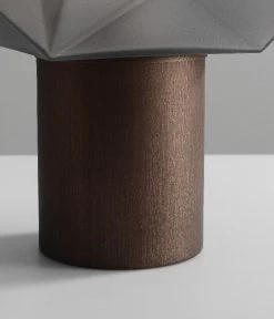 Vakkerlight Table Lamps Cubo Table Lamp