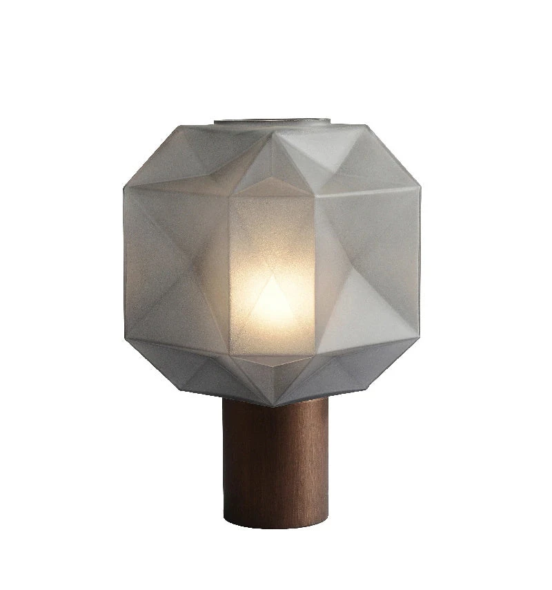 Vakkerlight Table Lamps Cubo Table Lamp