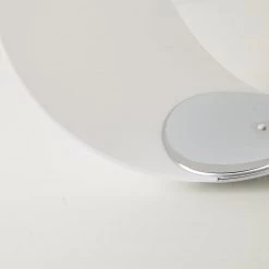 Vakkerlight Table Lamps Curved Table Lamp