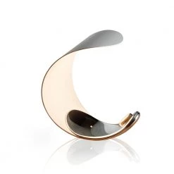 Vakkerlight Table Lamps Curved Table Lamp