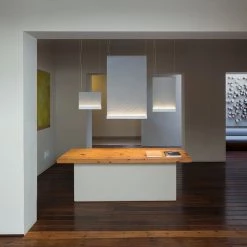 Vakkerlight Curtain Pendant Lamp