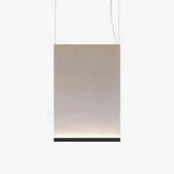 Vakkerlight Curtain Pendant Lamp
