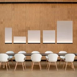 Vakkerlight Curtain Pendant Lamp