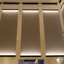 Vakkerlight Curtain Pendant Lamp