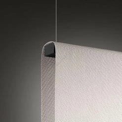 Vakkerlight Curtain Pendant Lamp