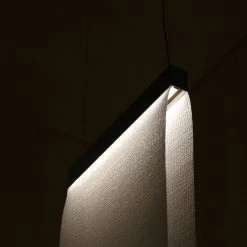 Vakkerlight Curtain Pendant Lamp