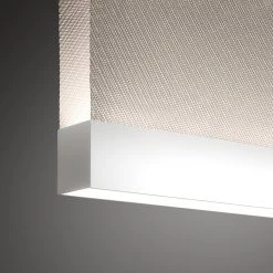 Vakkerlight Curtain Pendant Lamp