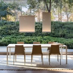 Vakkerlight Curtain Pendant Lamp