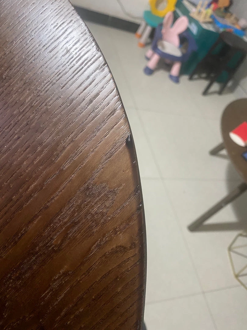 Vakkerlight Curve Wooden Pendant Lamp