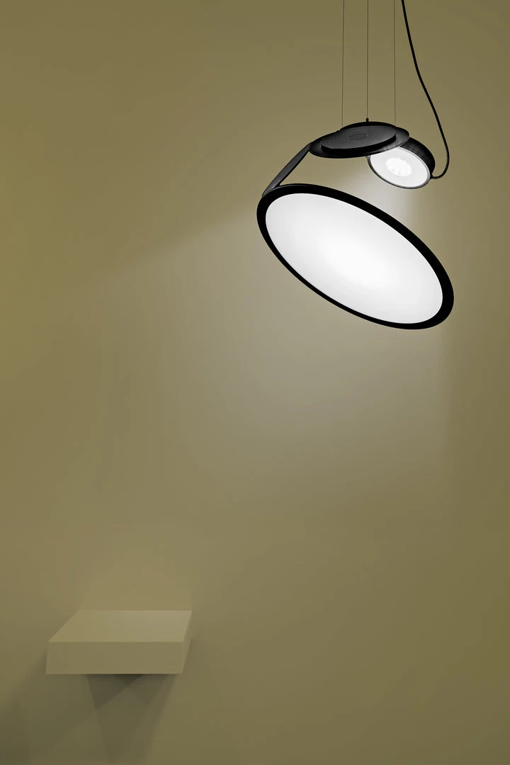 Vakkerlight Cut Pendant Lamp