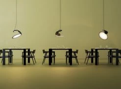 Vakkerlight Cut Pendant Lamp