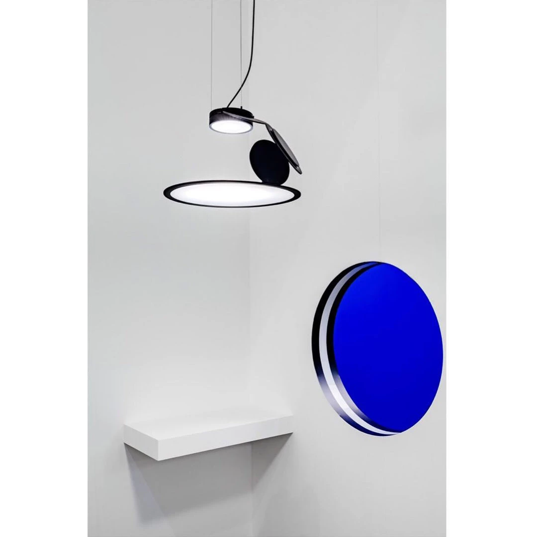 Vakkerlight Cut Pendant Lamp