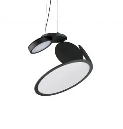 Vakkerlight Cut Pendant Lamp