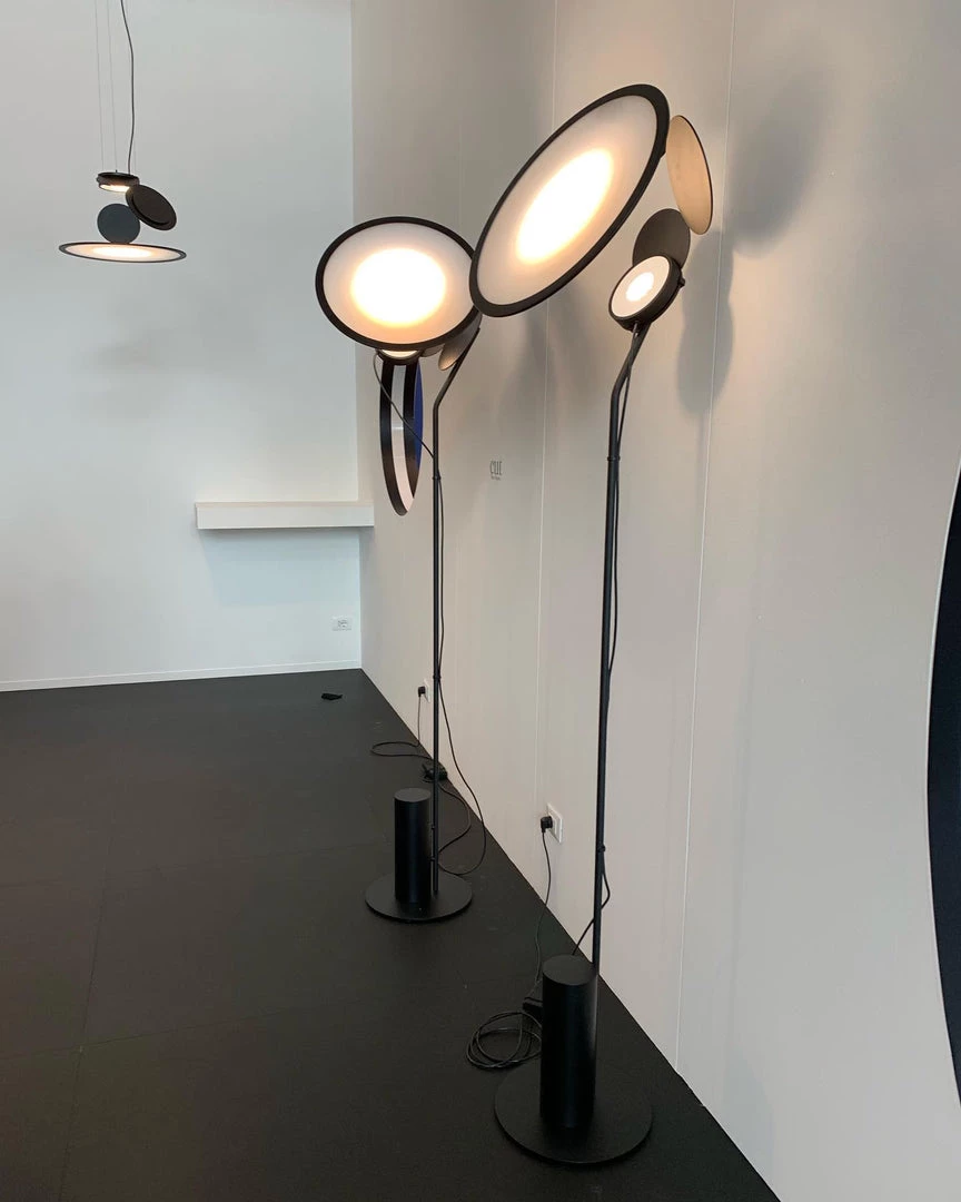 Vakkerlight Cut Pendant Lamp