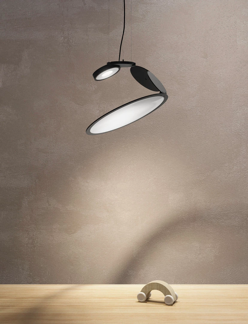 Vakkerlight Cut Pendant Lamp