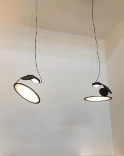 Vakkerlight Cut Pendant Lamp