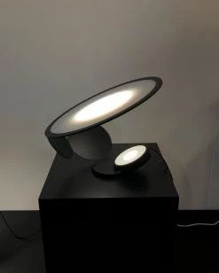 Vakkerlight Cut Table Lamp