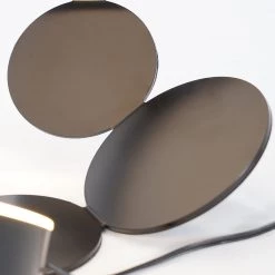 Vakkerlight Cut Table Lamp