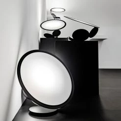 Vakkerlight Cut Table Lamp