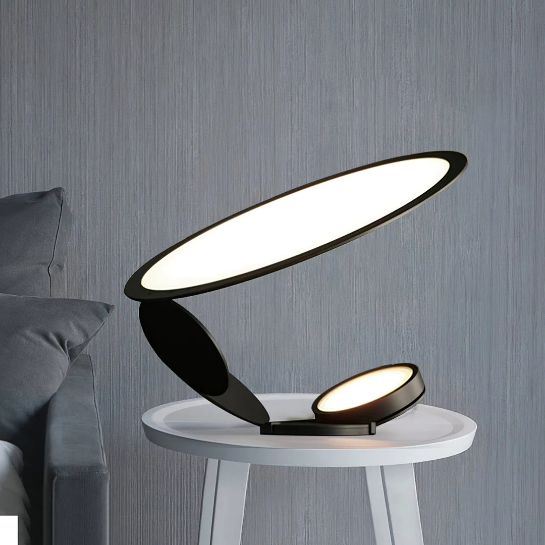 Vakkerlight Cut Table Lamp