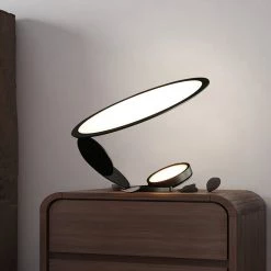 Vakkerlight Cut Table Lamp
