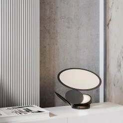 Vakkerlight Cut Table Lamp