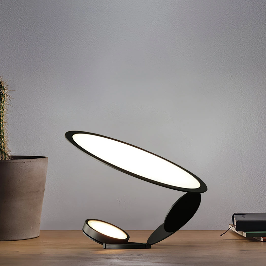 Vakkerlight Cut Table Lamp
