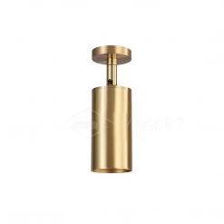 Vakkerlight Cylinder Brass Series Bedroom