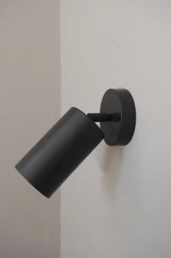 Vakkerlight Cylinder Brass Series Bedroom