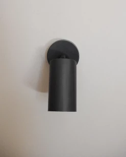 Vakkerlight Cylinder Brass Series Bedroom